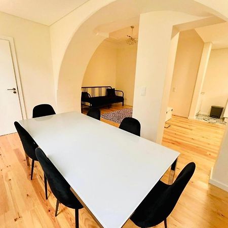 Lisbon City Center 3 Bedroom Flat Next To Avenida Liberdade Exteriér fotografie
