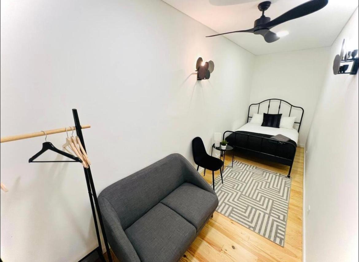 Lisbon City Center 3 Bedroom Flat Next To Avenida Liberdade Exteriér fotografie