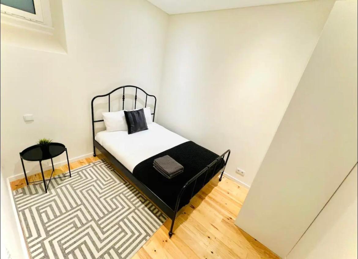 Lisbon City Center 3 Bedroom Flat Next To Avenida Liberdade Exteriér fotografie