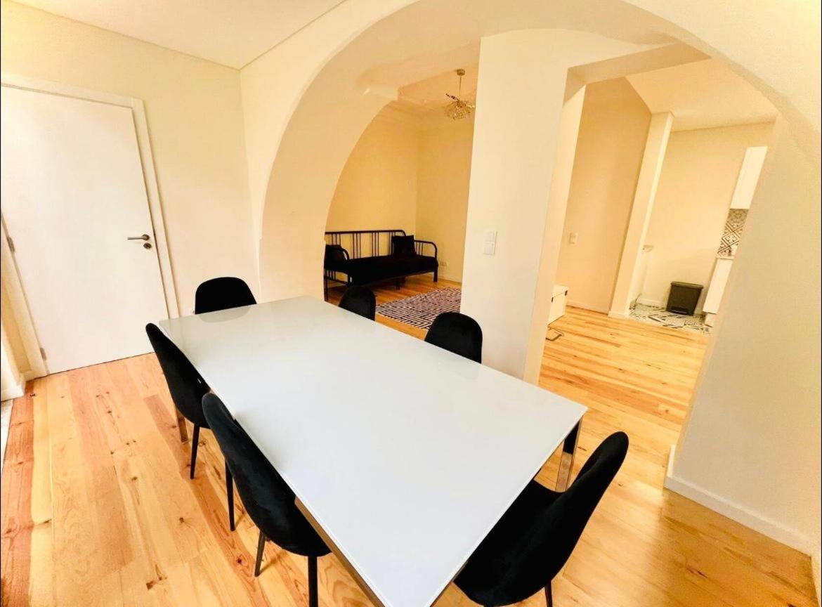 Lisbon City Center 3 Bedroom Flat Next To Avenida Liberdade Exteriér fotografie