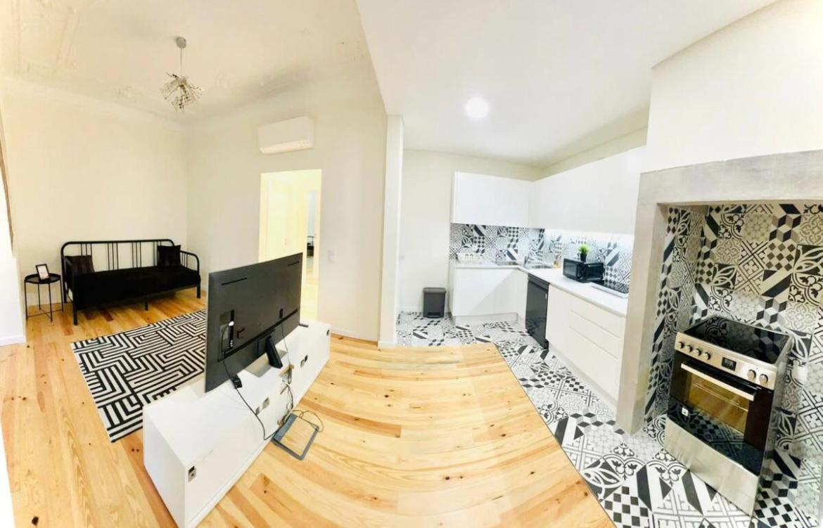 Lisbon City Center 3 Bedroom Flat Next To Avenida Liberdade Exteriér fotografie