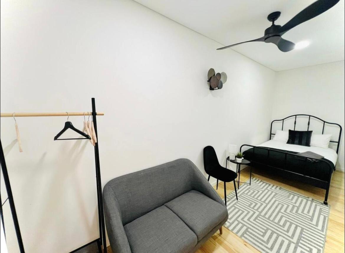 Lisbon City Center 3 Bedroom Flat Next To Avenida Liberdade Exteriér fotografie
