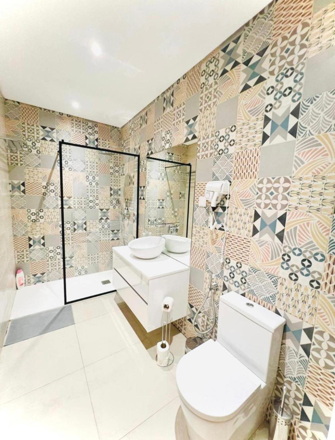Lisbon City Center 3 Bedroom Flat Next To Avenida Liberdade Exteriér fotografie