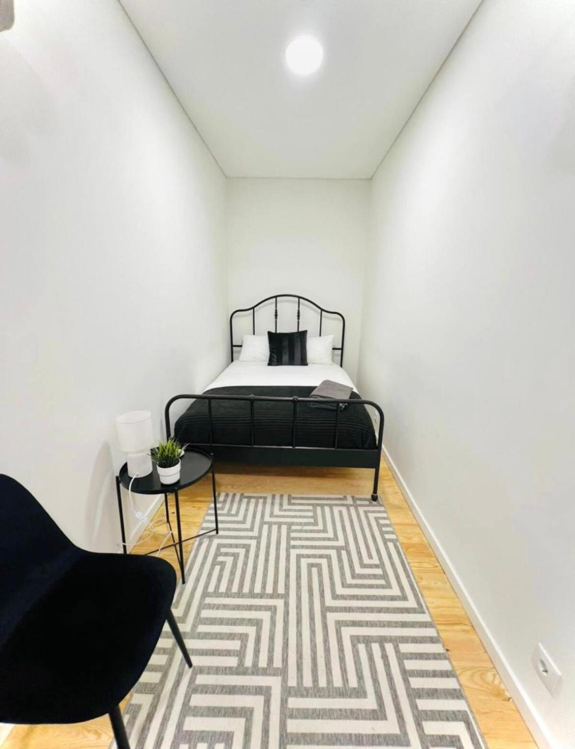 Lisbon City Center 3 Bedroom Flat Next To Avenida Liberdade Exteriér fotografie